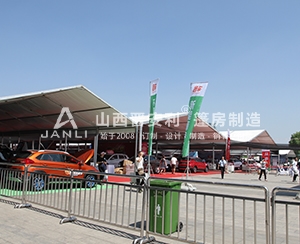太原煤交中心第十五屆團(tuán)車(chē)節(jié)