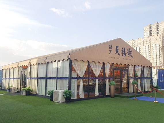 室外搭建舞臺的時候，需要考慮的因素