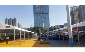 山西篷房租賃的原則是什么呢？