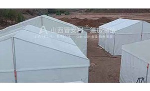 選擇山西大型倉儲篷房的優(yōu)勢？